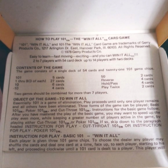 Item no longer available. It won't let me delete - Picture 8 of 9